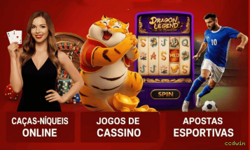 Vantagens Cassino ao Vivo