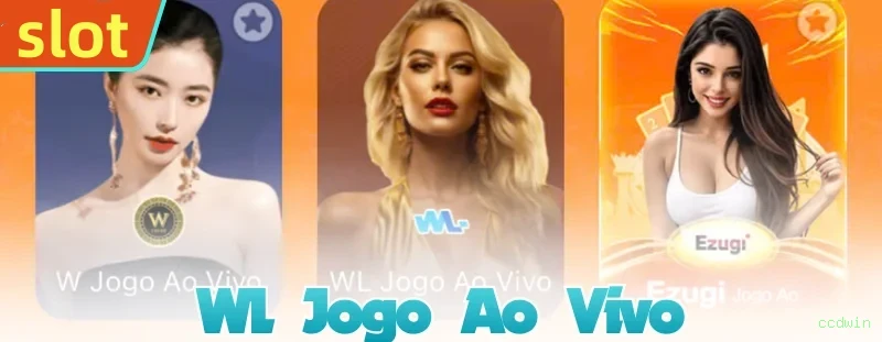 Novos Jogos ccdwin