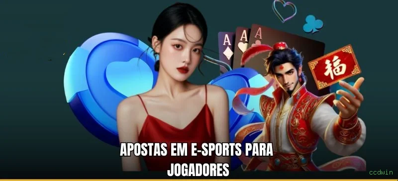 Promoções e Bônus
